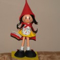 Caperucita Roja